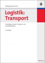 Cover-Bild Logistik: Transport