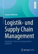 Cover-Bild Logistik- und Supply Chain Management