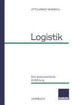 Cover-Bild Logistik