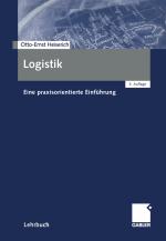 Cover-Bild Logistik