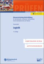 Cover-Bild Logistik