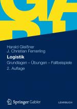 Cover-Bild Logistik