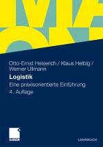 Cover-Bild Logistik