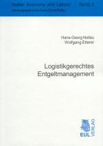 Cover-Bild Logistikgerechtes Entgeltmanagement