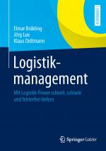 Cover-Bild Logistikmanagement