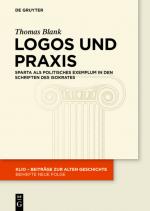 Cover-Bild Logos und Praxis