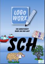 Cover-Bild LogoWorx SCH