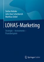 Cover-Bild LOHAS-Marketing