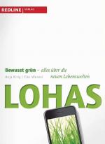 Cover-Bild Lohas