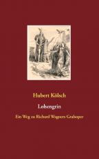 Cover-Bild Lohengrin