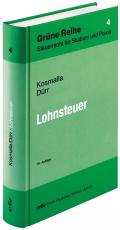 Cover-Bild Lohnsteuer