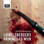 Cover-Bild Loibelsbergers Kriminelles Wien