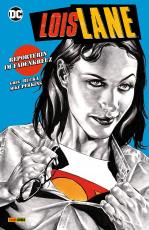 Cover-Bild Lois Lane: Reporterin im Fadenkreuz