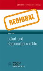 Cover-Bild Lokal- und Regionalgeschichte