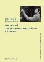 Cover-Bild Loki Schmidt – Forscherin und Botschafterin für die Natur