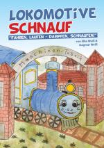 Cover-Bild Lokomotive Schnauf
