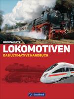 Cover-Bild Lokomotiven