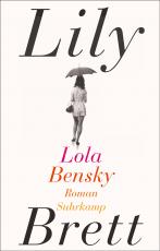 Cover-Bild Lola Bensky