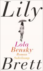 Cover-Bild Lola Bensky