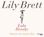 Cover-Bild Lola Bensky