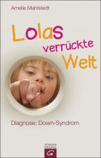 Cover-Bild Lolas verrückte Welt