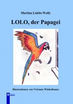 Cover-Bild Lolo, der Papagei
