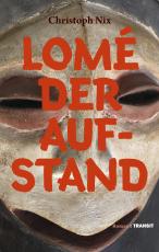 Cover-Bild Lomé – Der Aufstand