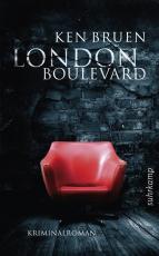 Cover-Bild London Boulevard