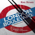 Cover-Bild London Boulevard