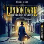 Cover-Bild London Dark: Die ersten Fälle des Scotland Yard - Sammelband 2