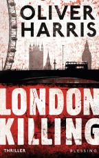 Cover-Bild London Killing