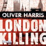Cover-Bild London Killing