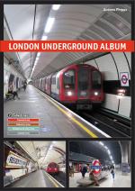 Cover-Bild London Underground Album