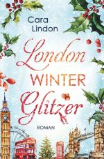 Cover-Bild London Winterglitzer