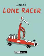 Cover-Bild Lone Racer