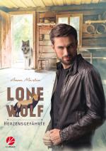 Cover-Bild Lone Wolf