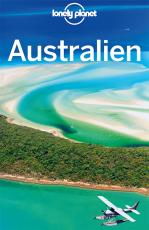Cover-Bild LONELY PLANET Reiseführer Australien