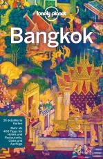 Cover-Bild LONELY PLANET Reiseführer Bangkok