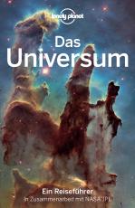 Cover-Bild LONELY PLANET Reiseführer E-Book Das Universum