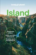 Cover-Bild LONELY PLANET Reiseführer E-Book Island