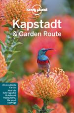 Cover-Bild LONELY PLANET Reiseführer E-Book Kapstadt & die Garden Route