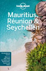 Cover-Bild LONELY PLANET Reiseführer E-Book Mauritius, Reunion & Seychellen