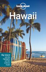 Cover-Bild LONELY PLANET Reiseführer Hawaii