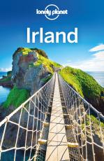 Cover-Bild Lonely Planet Reiseführer Irland