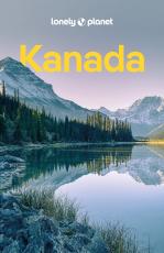 Cover-Bild LONELY PLANET Reiseführer Kanada