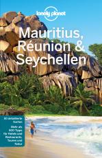 Cover-Bild Lonely Planet Reiseführer Mauritius, Reunion & Seychellen