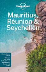 Cover-Bild LONELY PLANET Reiseführer Mauritius, Reunion & Seychellen