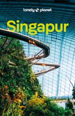 Cover-Bild LONELY PLANET Reiseführer Singapur
