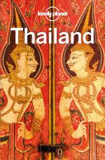 Cover-Bild LONELY PLANET Reiseführer Thailand