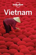 Cover-Bild Lonely Planet Reiseführer Vietnam